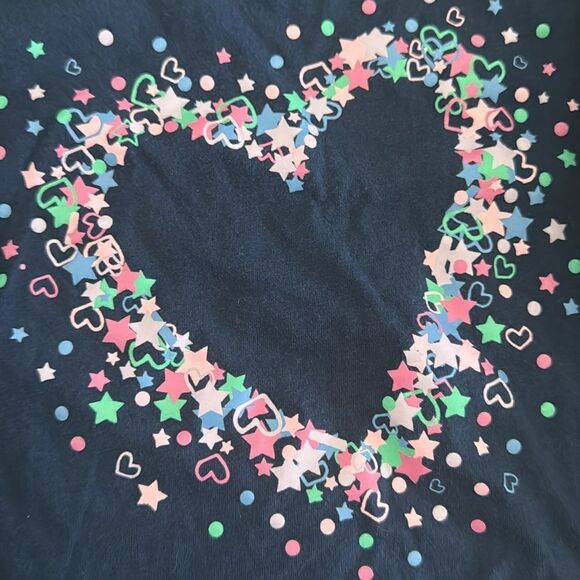 Bundle of 5 Toddler Tees - Picture 11 of 12